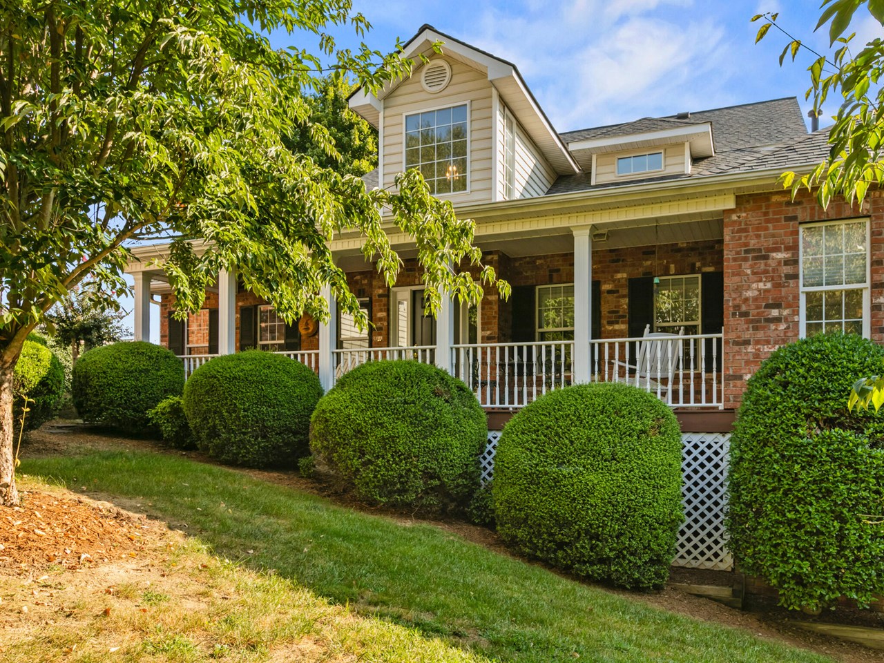 644 High Quarry Road 