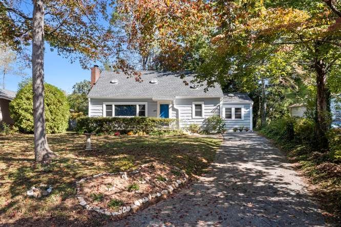 119 Briarwood Lane 