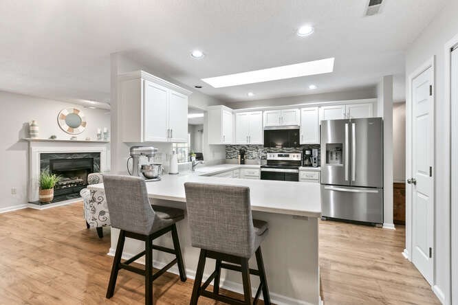 property listing image